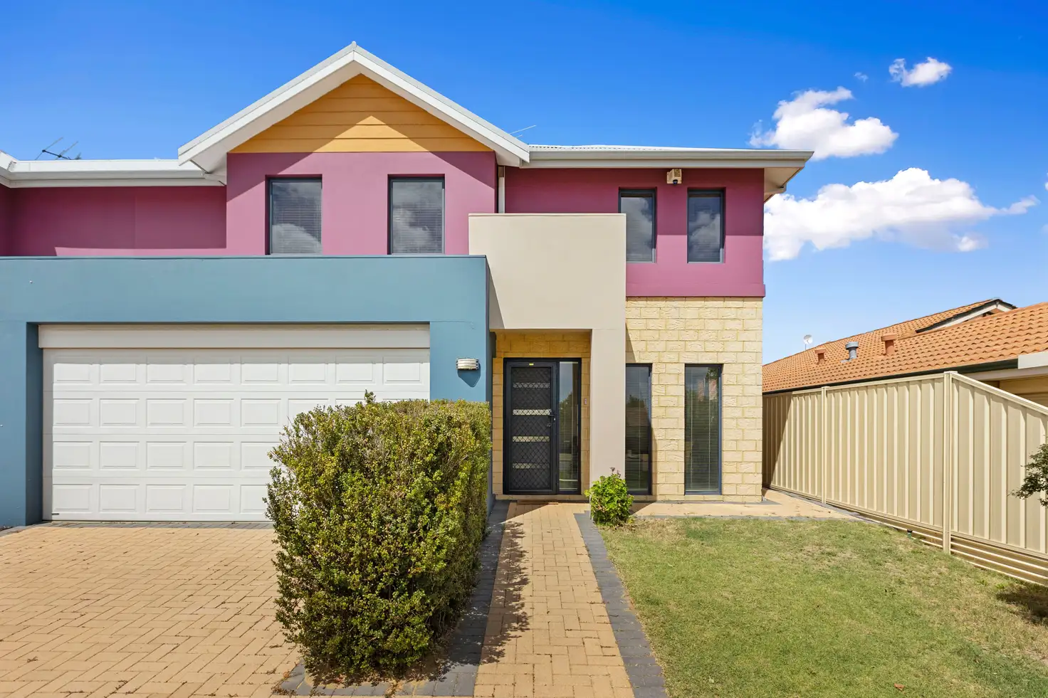 Main view of Homely house listing, 90a Campion Avenue, Balcatta WA 6021