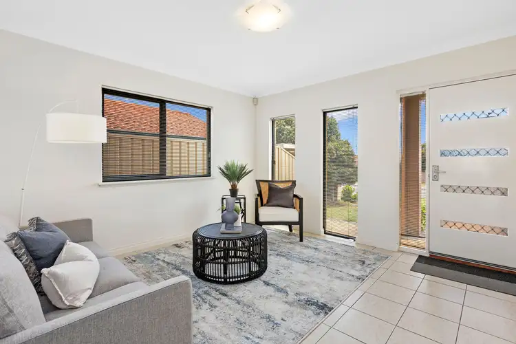 Second view of Homely house listing, 90a Campion Avenue, Balcatta WA 6021