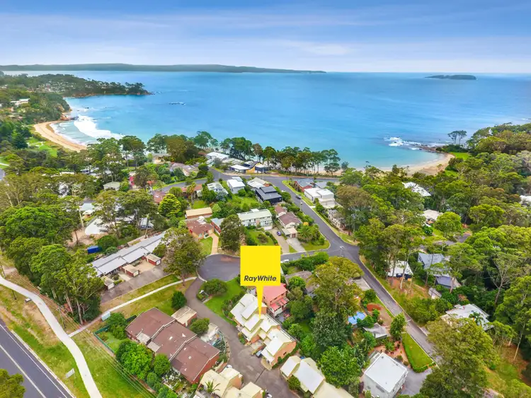 12/14 High View Avenue, Surf Beach NSW 2536