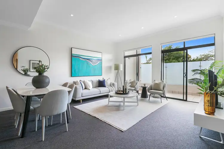 13/37-39 Spencer Street, Rose Bay NSW 2029