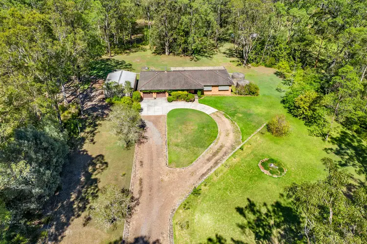 379 Italia Road, East Seaham NSW 2324