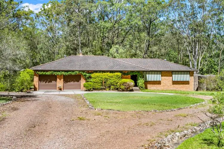 Second view of Homely house listing, 379 Italia Road, East Seaham NSW 2324