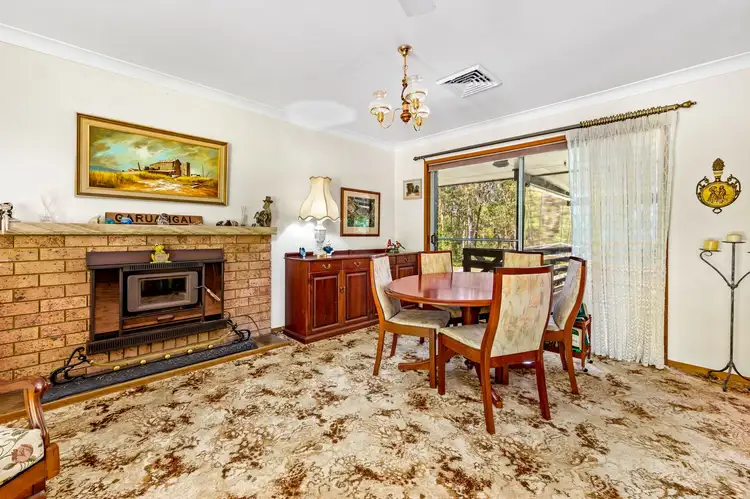 Fourth view of Homely house listing, 379 Italia Road, East Seaham NSW 2324
