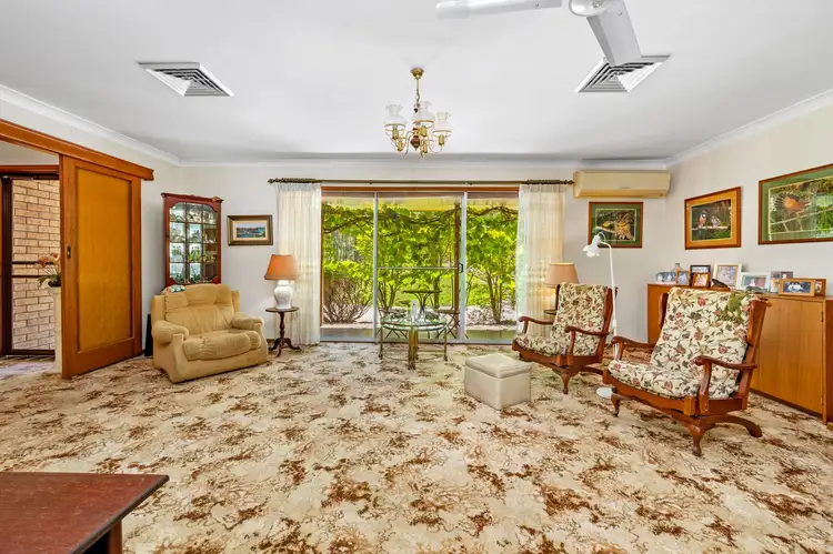 Fifth view of Homely house listing, 379 Italia Road, East Seaham NSW 2324