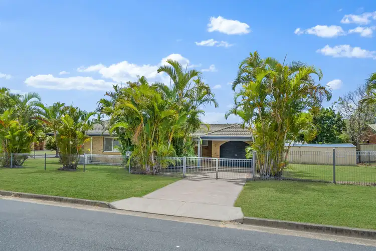 Second view of Homely house listing, 4 Napier Street, Kippa-Ring QLD 4021