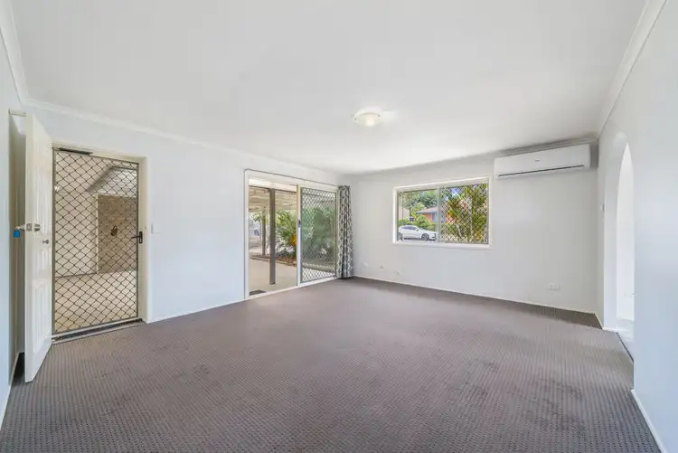 Fourth view of Homely house listing, 4 Napier Street, Kippa-Ring QLD 4021