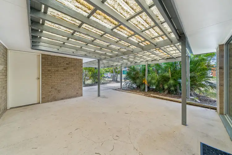 Fifth view of Homely house listing, 4 Napier Street, Kippa-Ring QLD 4021