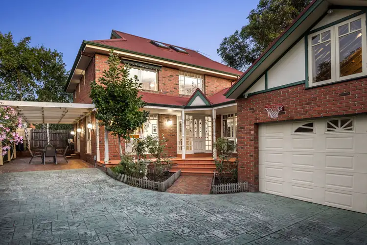 3/23 Dobell Street, Blackburn South VIC 3130