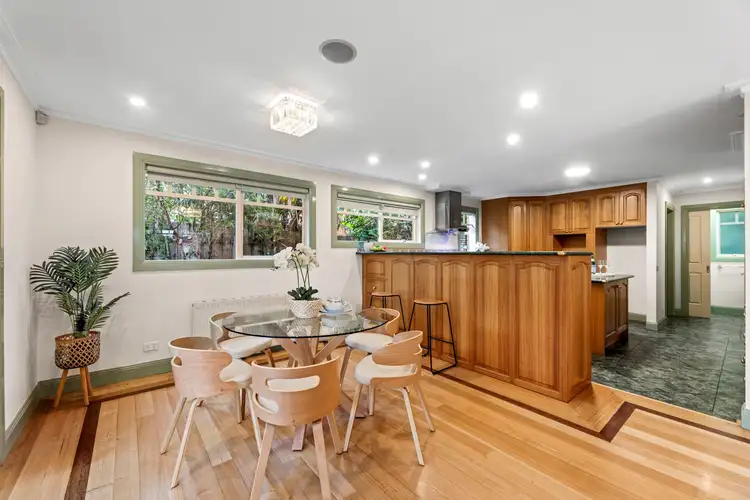 Sixth view of Homely townhouse listing, 3/23 Dobell Street, Blackburn South VIC 3130