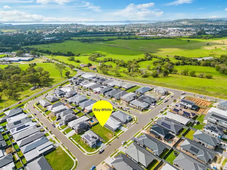 27 Sanctuary Street, Kembla Grange NSW 2526