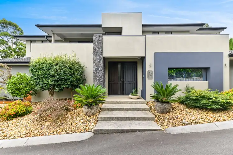 127-129B Brisbane Street, Berwick VIC 3806