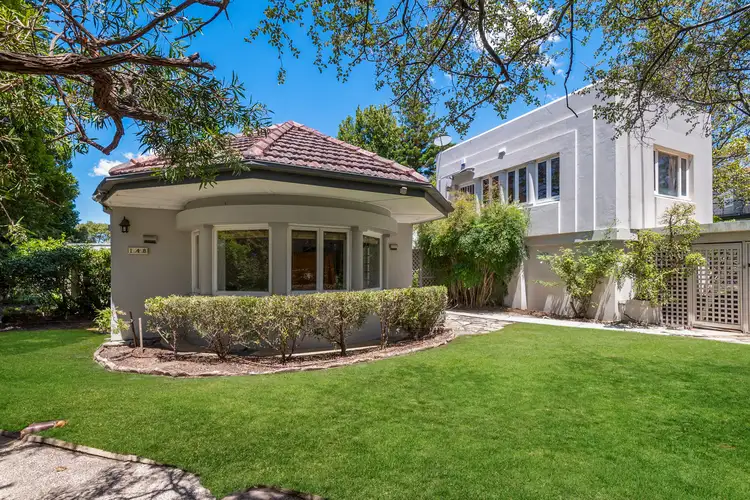 148 Edinburgh Road, Castlecrag NSW 2068