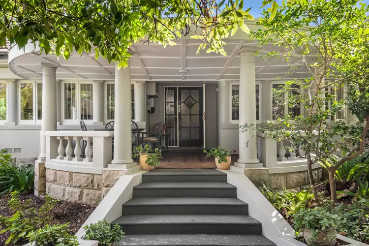 Second view of Homely house listing, 148 Edinburgh Road, Castlecrag NSW 2068