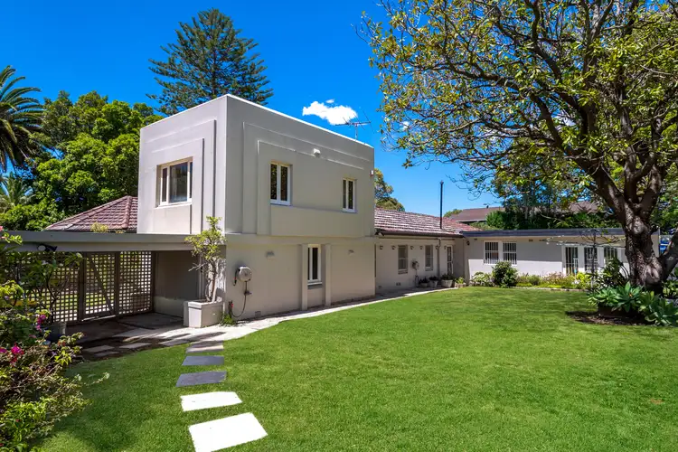 Fourth view of Homely house listing, 148 Edinburgh Road, Castlecrag NSW 2068