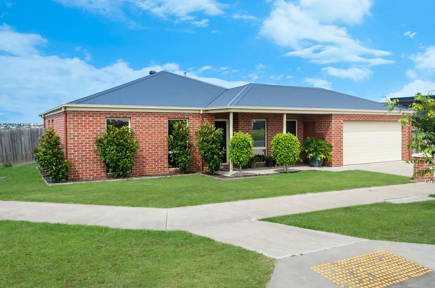 Main view of Homely house listing, 17 Warburton Way, Warrnambool VIC 3280