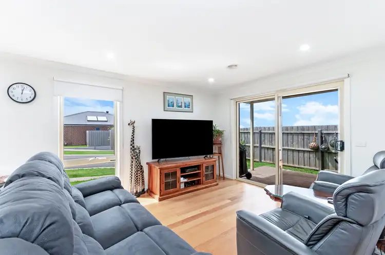 Third view of Homely house listing, 17 Warburton Way, Warrnambool VIC 3280