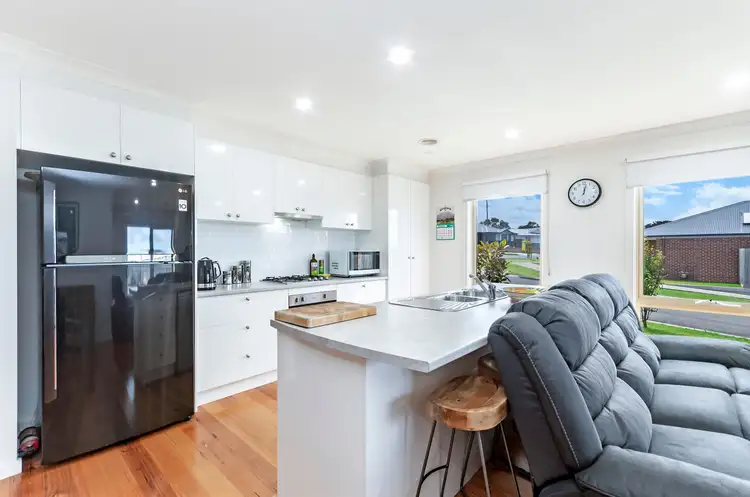 Fourth view of Homely house listing, 17 Warburton Way, Warrnambool VIC 3280