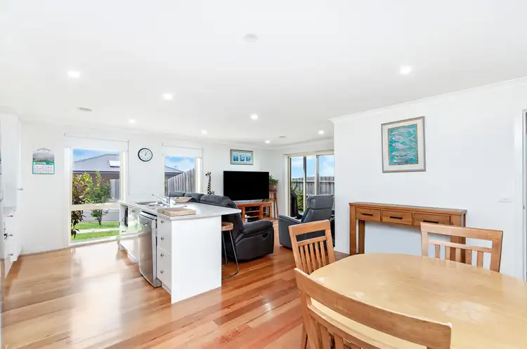 Fifth view of Homely house listing, 17 Warburton Way, Warrnambool VIC 3280
