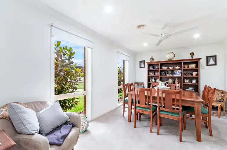 Sixth view of Homely house listing, 17 Warburton Way, Warrnambool VIC 3280