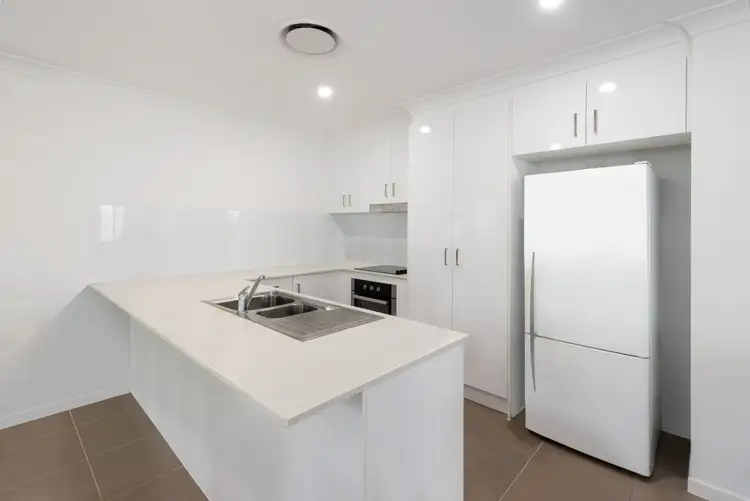 Second view of Homely house listing, 13/17 Bruce Lane, Camira QLD 4300