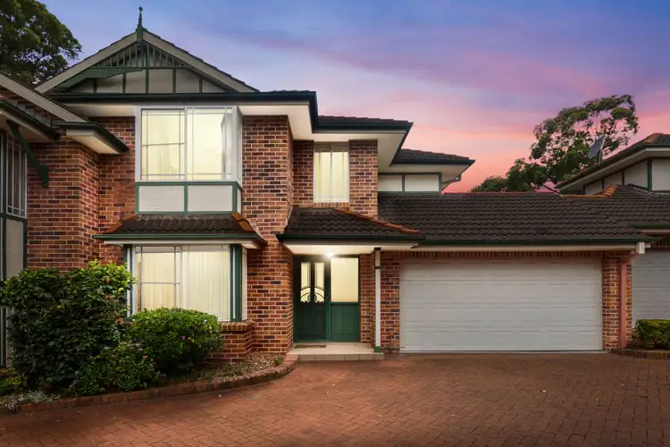 7/38-40 Francis Street, Castle Hill NSW 2154