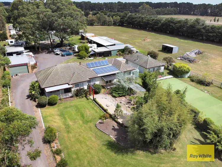 Seventh view of Homely land listing, 28 Patterson Road, Officer South VIC 3809