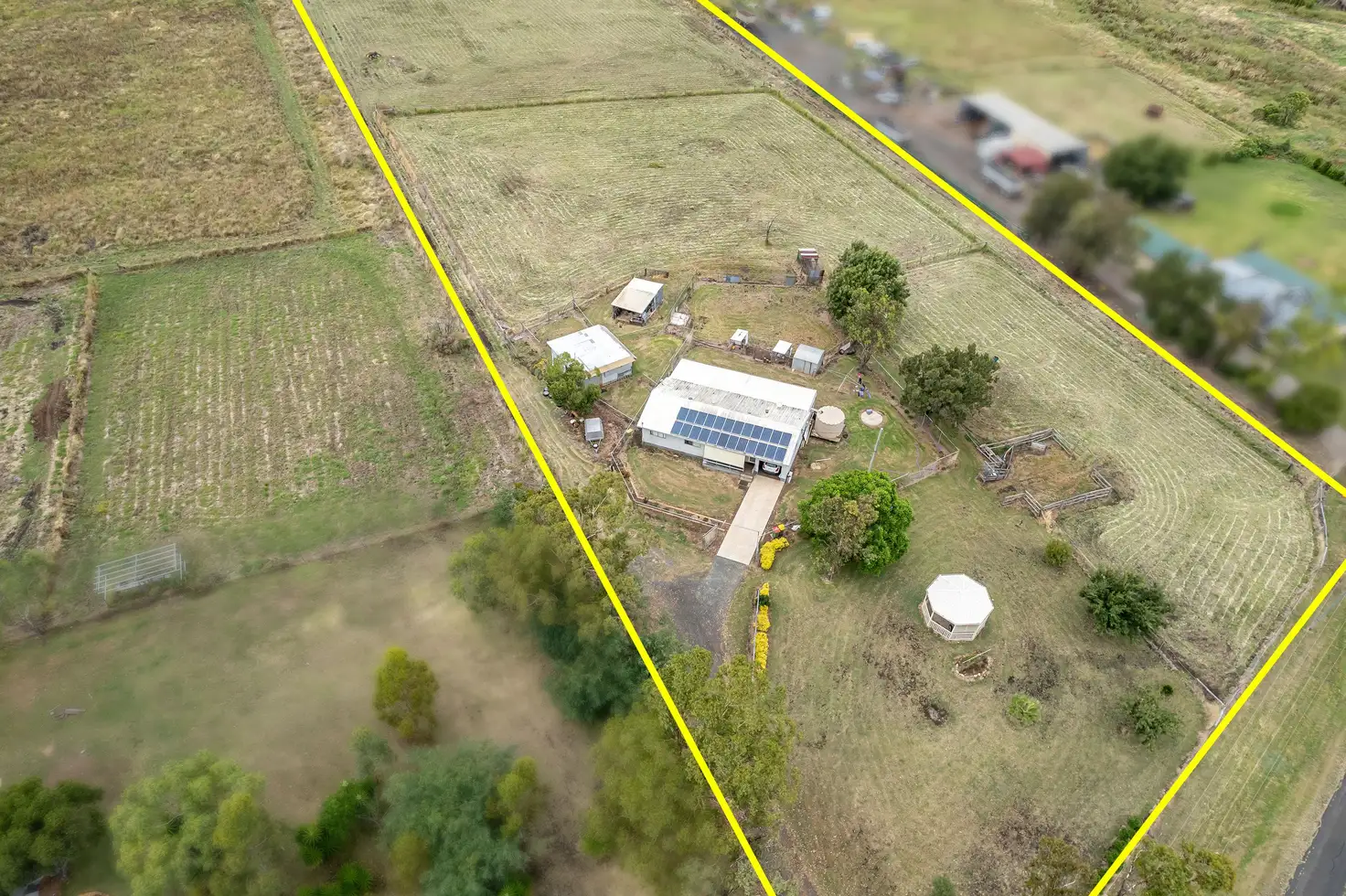 Main view of Homely house listing, 14 Louttit Court, Gowrie Mountain QLD 4350