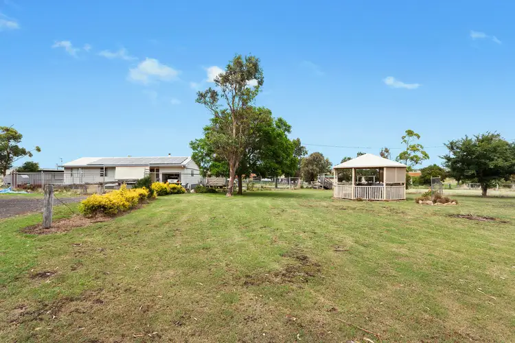 Second view of Homely house listing, 14 Louttit Court, Gowrie Mountain QLD 4350