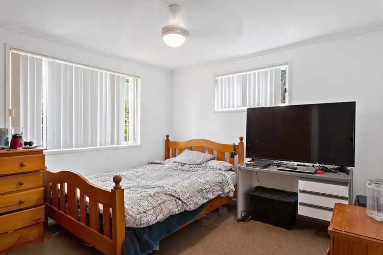 Fifth view of Homely house listing, 14 Louttit Court, Gowrie Mountain QLD 4350