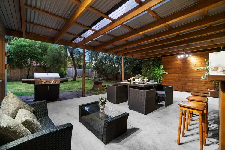 Fourth view of Homely house listing, 58 Superior Avenue, Rowville VIC 3178