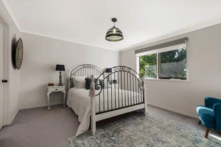Sixth view of Homely house listing, 58 Superior Avenue, Rowville VIC 3178
