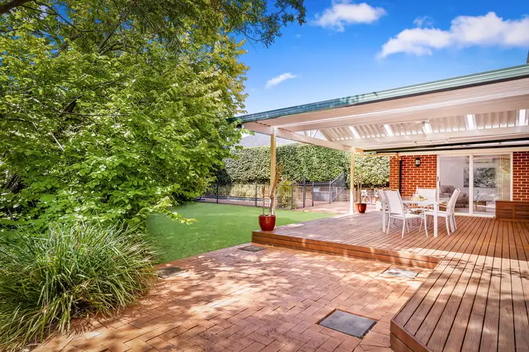 Second view of Homely house listing, 4 Adelaide Grove, Bella Vista NSW 2153