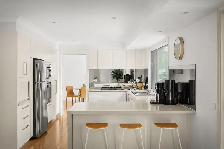 Fourth view of Homely house listing, 4 Adelaide Grove, Bella Vista NSW 2153