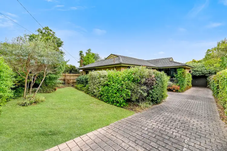 Second view of Homely house listing, 2 Houston Court, Box Hill South VIC 3128