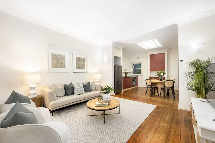 Second view of Homely house listing, 71 Broughton Street, Kirribilli NSW 2061