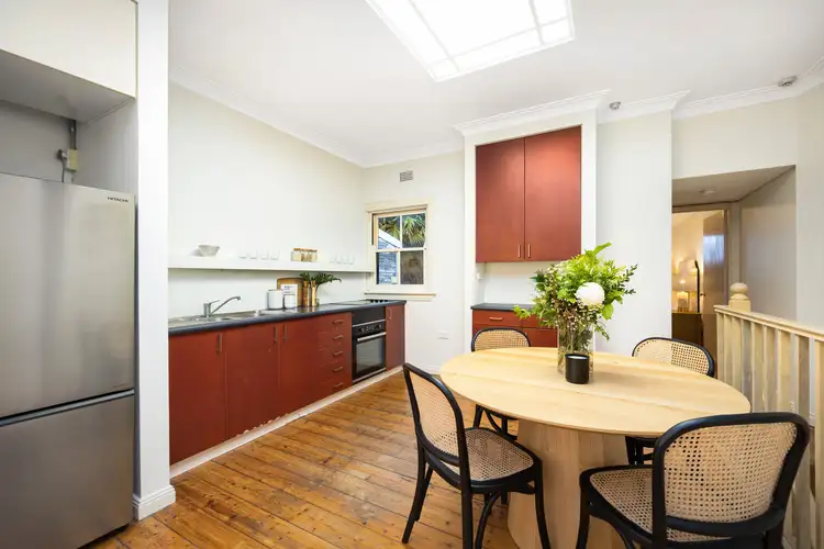 Third view of Homely house listing, 71 Broughton Street, Kirribilli NSW 2061