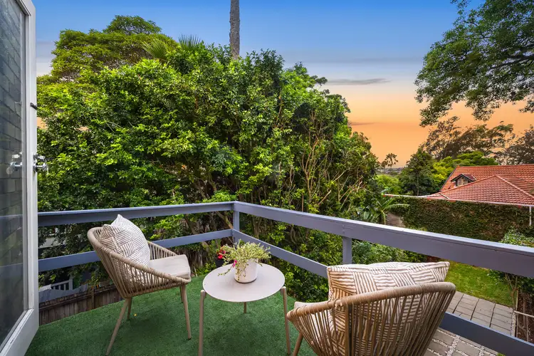 Fourth view of Homely house listing, 71 Broughton Street, Kirribilli NSW 2061