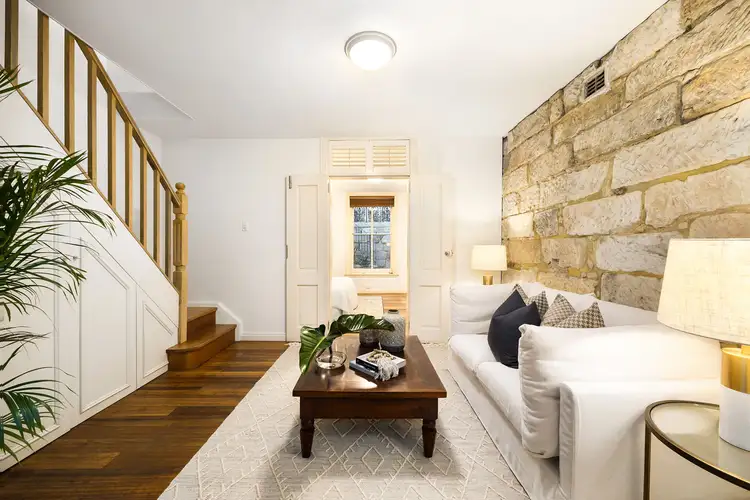 Sixth view of Homely house listing, 71 Broughton Street, Kirribilli NSW 2061