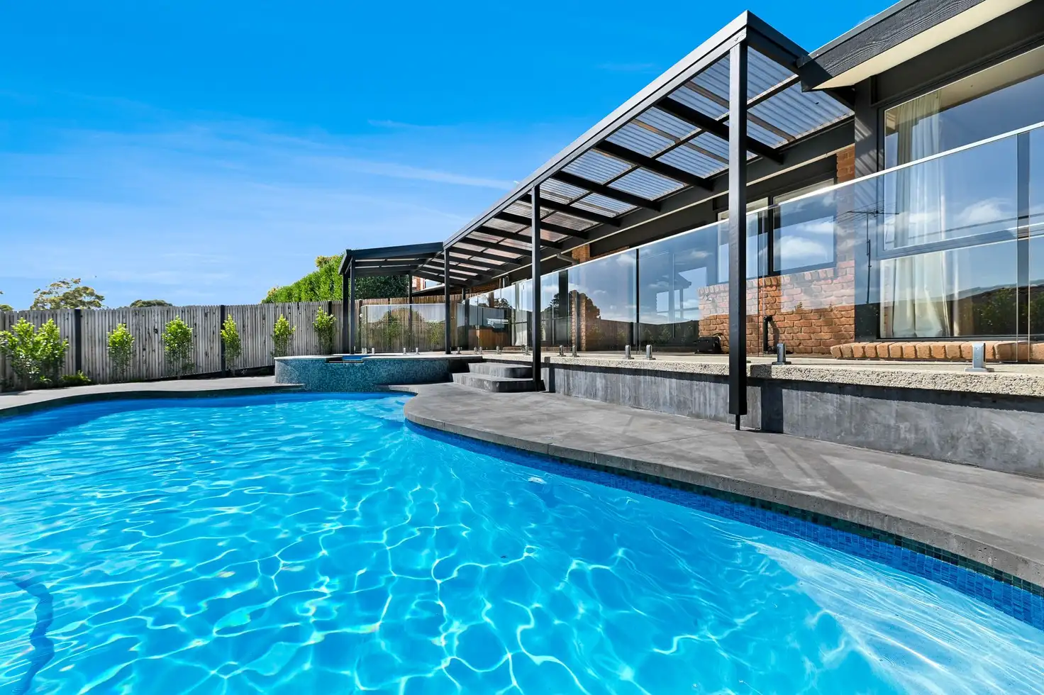 Main view of Homely house listing, 4 Howell Drive, Berwick VIC 3806