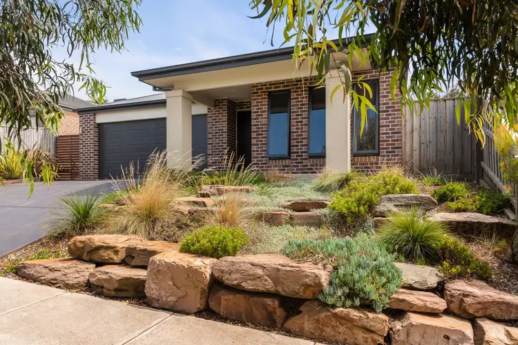 Main view of Homely house listing, 28 Goodwood Drive, Cowes VIC 3922