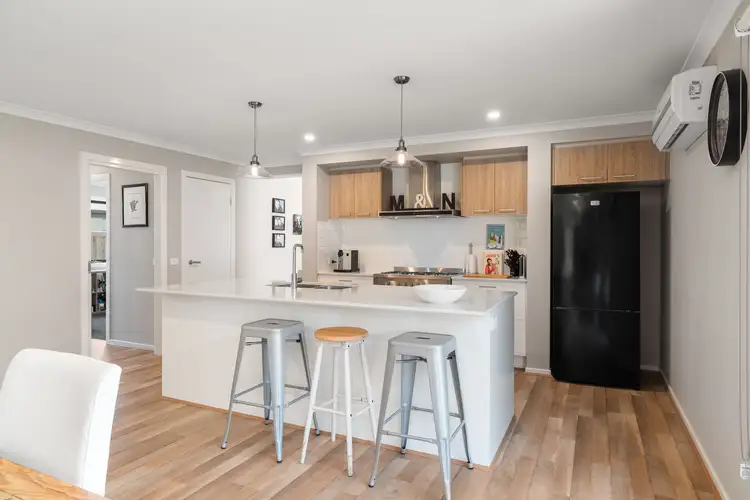 Fourth view of Homely house listing, 28 Goodwood Drive, Cowes VIC 3922