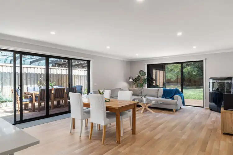 Fifth view of Homely house listing, 28 Goodwood Drive, Cowes VIC 3922
