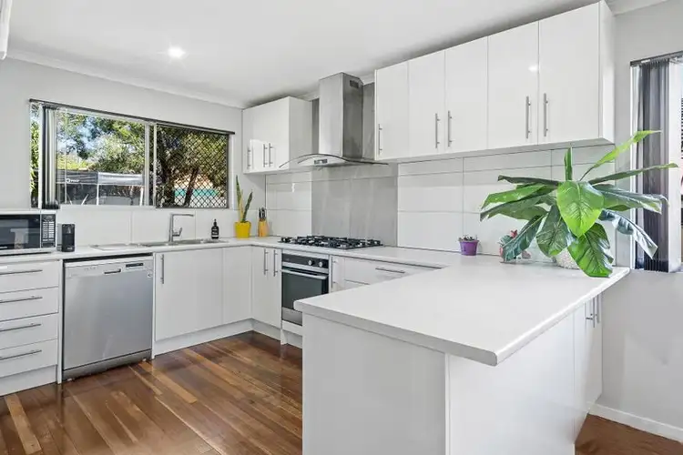 Second view of Homely house listing, 33 Jean Street, Woodridge QLD 4114