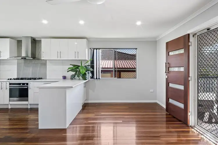 Third view of Homely house listing, 33 Jean Street, Woodridge QLD 4114