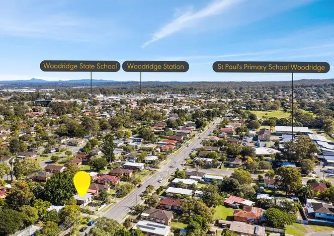 Fourth view of Homely house listing, 33 Jean Street, Woodridge QLD 4114