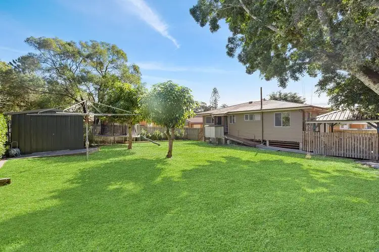 Fifth view of Homely house listing, 33 Jean Street, Woodridge QLD 4114