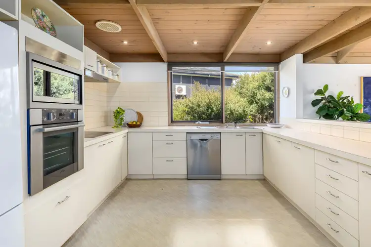 Second view of Homely house listing, 21 Casuarina Drive, Cape Schanck VIC 3939