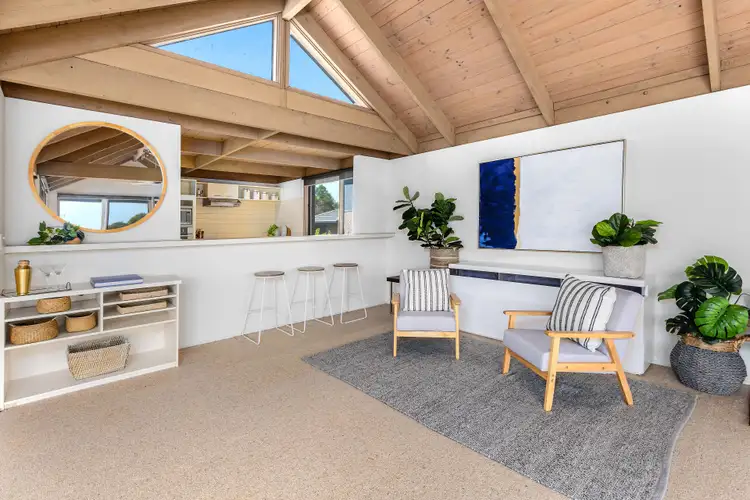 Third view of Homely house listing, 21 Casuarina Drive, Cape Schanck VIC 3939