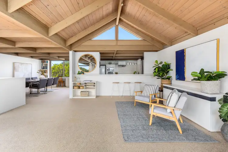 Fourth view of Homely house listing, 21 Casuarina Drive, Cape Schanck VIC 3939