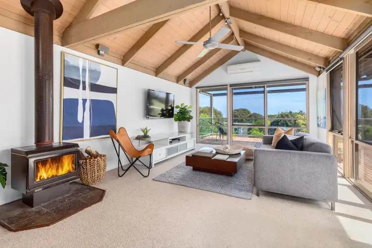 Sixth view of Homely house listing, 21 Casuarina Drive, Cape Schanck VIC 3939